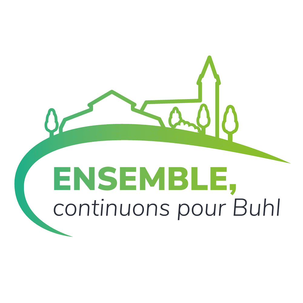 Yves Coquelle - Elections Municipales - Buhl 2026